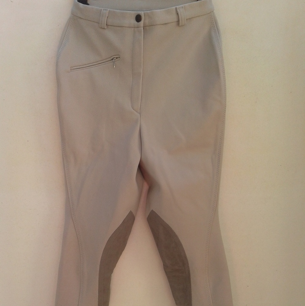 Grand Meisters riding pants